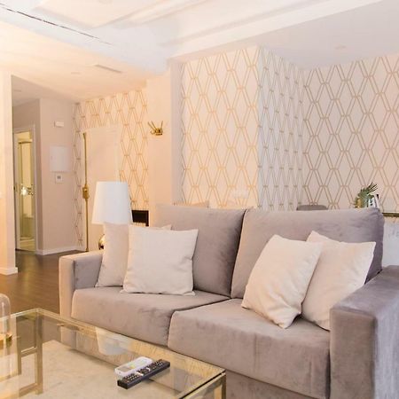 Julio Antonio Apartment Center Valencia Exterior photo