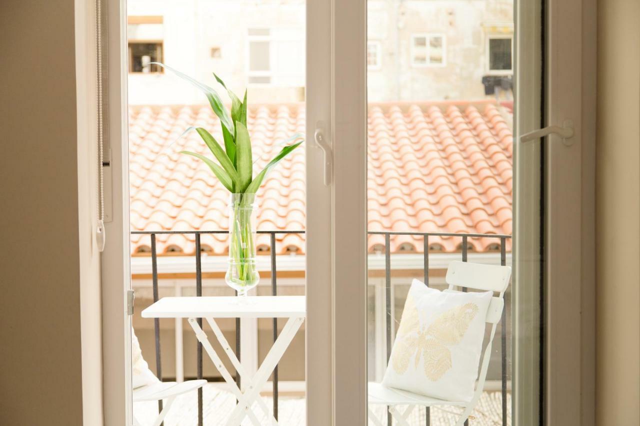 Julio Antonio Apartment Center Valencia Exterior photo